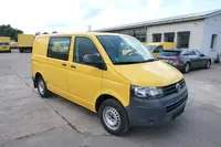 Volkswagen T5 Transporter 2.0 TDI PARKTRONIK - Thumbnail 3