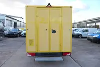 Mercedes-Benz SPRINTER 310 CDI MAXI - Thumbnail 6