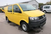 Volkswagen T5 Transporter 2.0 TDI PARKTRONIK EURO-5 - Thumbnail 2