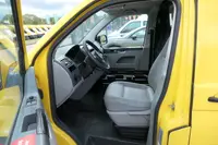 Volkswagen T5 Transporter 2.0 TDI PARKTRONIK EURO-5 - Thumbnail 7
