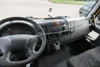 Iveco EuroCargo ML 120 E28/P AHK LBW - Thumbnail 9