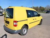 Volkswagen Caddy 2.0 SDI PARKTRONIK - Thumbnail 5