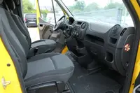 Renault Master 130 dCi L3H2 Euro6 KLIMA COC Regal - Thumbnail 9