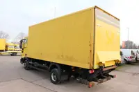 Iveco EuroCargo ML 75 E 16 P LBW LUFT AUTOMATIK COC - Thumbnail 4