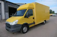 Iveco Daily 35 S11 C30C AUTOMATIK KAMERA - Thumbnail 1