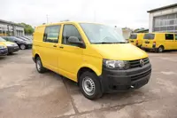 Volkswagen T5 Transporter 2.0 TDI MOTORSCHADEN - Thumbnail 3