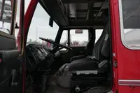 Mercedes-Benz 1017 AF Feuerwehrwagen AHK Einzelbereifung - Thumbnail 7