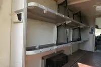 Mercedes-Benz SPRINTER 310 CDI MAXI EURO-5 KOFFER - Thumbnail 7