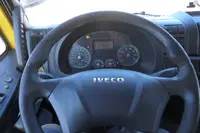 Iveco EuroCargo ML 120 E 28 AHK LBW - Thumbnail 16