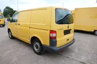 Volkswagen T5 Transporter 2.0 TDI PARKTRONIK EURO-5 - Thumbnail 5