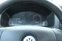 Volkswagen T5 1,9 TDI Doka Pritsche Plane Klima - Thumbnail 17