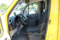 Mercedes-Benz SPRINTER 310 CDI MAXI EURO-5 KOFFER - Thumbnail 10