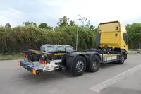 Iveco STRALIS AS 260 S42 Y/FS-CM ECO LBW AHK - Thumbnail 4