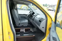 Volkswagen T5 Transporter 2.0 TDI PARKTRONIK EURO-5 - Thumbnail 7