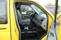 Volkswagen T5 Transporter 2.0 TDI PARKTRONIK EURO-5 - Thumbnail 7