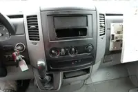 Mercedes-Benz SPRINTER 310 CDI MAXI GETRIEBESCHADEN - Thumbnail 11