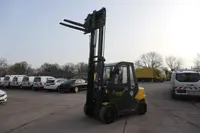 Pimespo XD 50 DUPLEX - Thumbnail 1