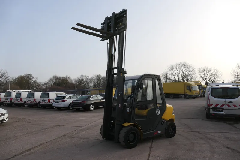 Pimespo XD 50 DUPLEX - Image 1