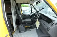 Iveco Daily 35 S11 C30C AUTOMATIK KAMERA - Thumbnail 5