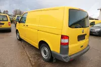 Volkswagen T5 Transporter 2.0 TDI PARKTRONIK MOTORSCHADEN - Thumbnail 5