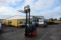 Toyota 7FBEST 15 Elektro - Thumbnail 1