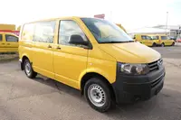 Volkswagen T5 Transporter 2.0 TDI EURO-5 CoC - Thumbnail 3