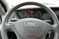 Iveco Daily 35 S11 C30C ELEKTRO COC Umbau 12/2021 - Thumbnail 12