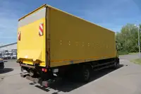 Iveco EuroCargo ML 120 E28/P AHK LBW - Thumbnail 3