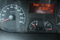 Iveco Daily 35 S11 C30C AUTOMATIK KAMERA - Thumbnail 12