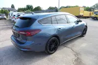Ford Focus Turnier Titanium X Klima AHK Tempomat - Thumbnail 1