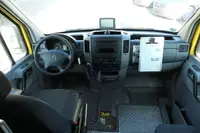 Mercedes-Benz SPRINTER 310 CDI MAXI EURO-5 KOFFER - Thumbnail 7