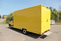 Iveco Daily 35 S11 C30C ELEKTRO COC Umbau 12/2021 - Thumbnail 4