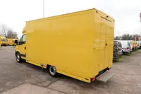 Iveco Daily 35 S11 C30C ELEKTRO COC Umbau 12/2021 - Thumbnail 4