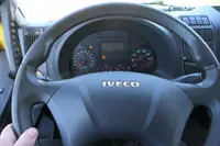 Iveco EuroCargo ML 120 E28/P AHK LBW COC AUTOMATIK - Thumbnail 14