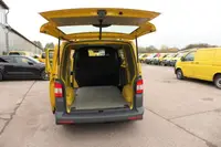 Volkswagen T5 Transporter 2.0 TDI PARKTRONIK EURO5 - Thumbnail 8