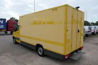 Mercedes-Benz SPRINTER 310 CDI MAXI EURO-5 KOFFER - Thumbnail 4