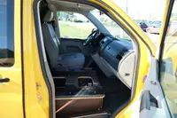 Volkswagen T5 Transporter 2.0 TDI PARKTRONIK EURO-5 - Thumbnail 6