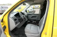 Volkswagen T5 Transporter 2.0 TDI PARKTRONIK EURO-5 - Thumbnail 11