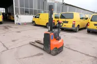 BT SWE 080L Batterie 01/2016 - Thumbnail 5