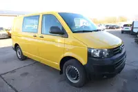 Volkswagen T5 Transporter 2.0 TDI EURO-5 CoC PARKTRONIK - Thumbnail 3