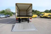 Iveco EuroCargo ML 120 E28/P AHK LBW COC AUTOMATIK - Thumbnail 6