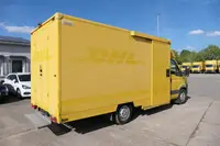 Iveco Daily 35 S11 C30C AUTOMATIK KAMERA - Thumbnail 3