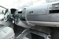 Volkswagen T5 Transporter 2.0 TDI EURO-5 CoC PARKTRONIK - Thumbnail 7