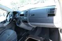 Volkswagen T5 Transporter 2.0 TDI PARKTRONIK EURO-5 - Thumbnail 11