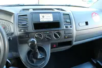 Volkswagen T5 Transporter 2.0 TDI PARKTRONIK EURO-5 - Thumbnail 12