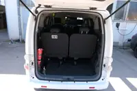Nissan e-NV200 7-Sitzer Evalia Tekna KLIMA - Thumbnail 6