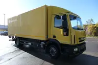 Iveco EuroCargo ML 120 E28/P AHK LBW - Thumbnail 2