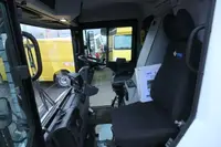 Ravo 540 Maxi Kompaktkehrmaschine KLIMA - Thumbnail 14