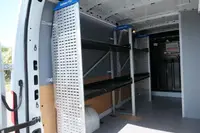 Renault Master 130 dCi L3H2 Euro6 KLIMA COC Regal - Thumbnail 8