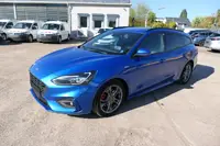 Ford Focus Turnier ST-Line X KLIMA NAVI - Thumbnail 1